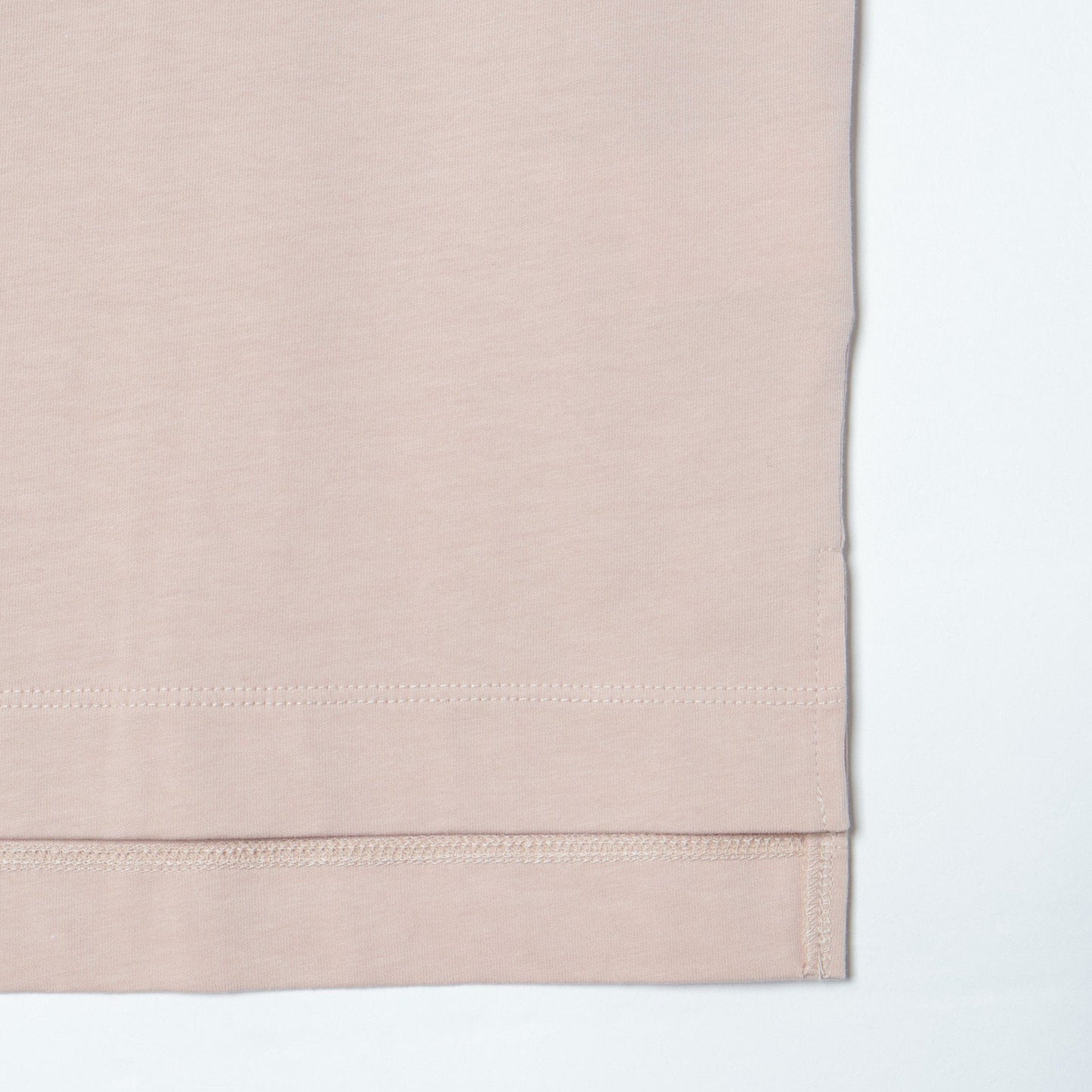 ORGANIC COTTON JERSEY