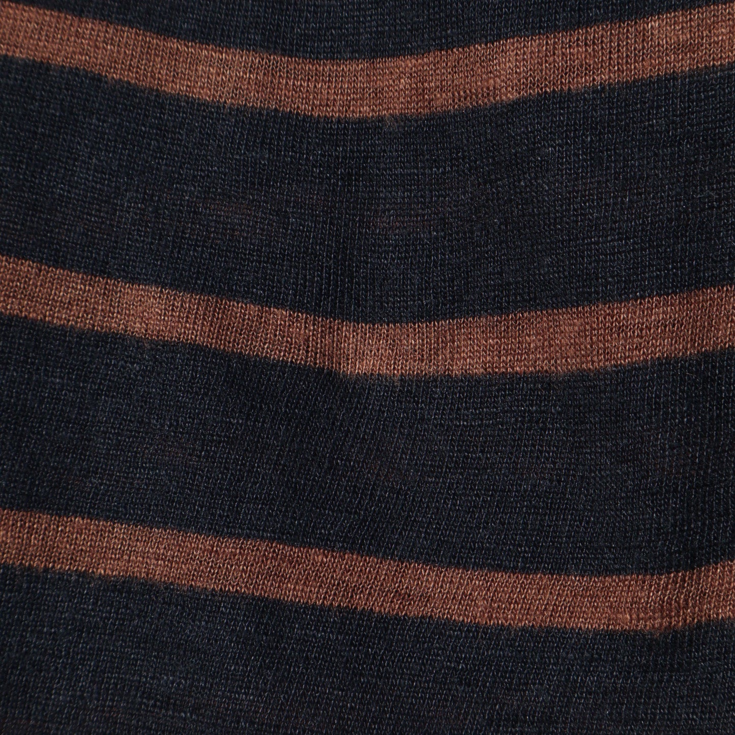 STRIPE LINEN JERSEY