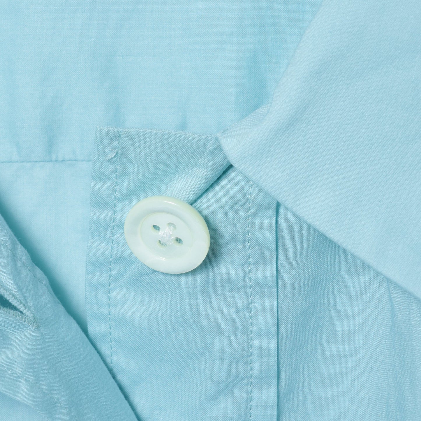 SHEER COTTON SHIRT