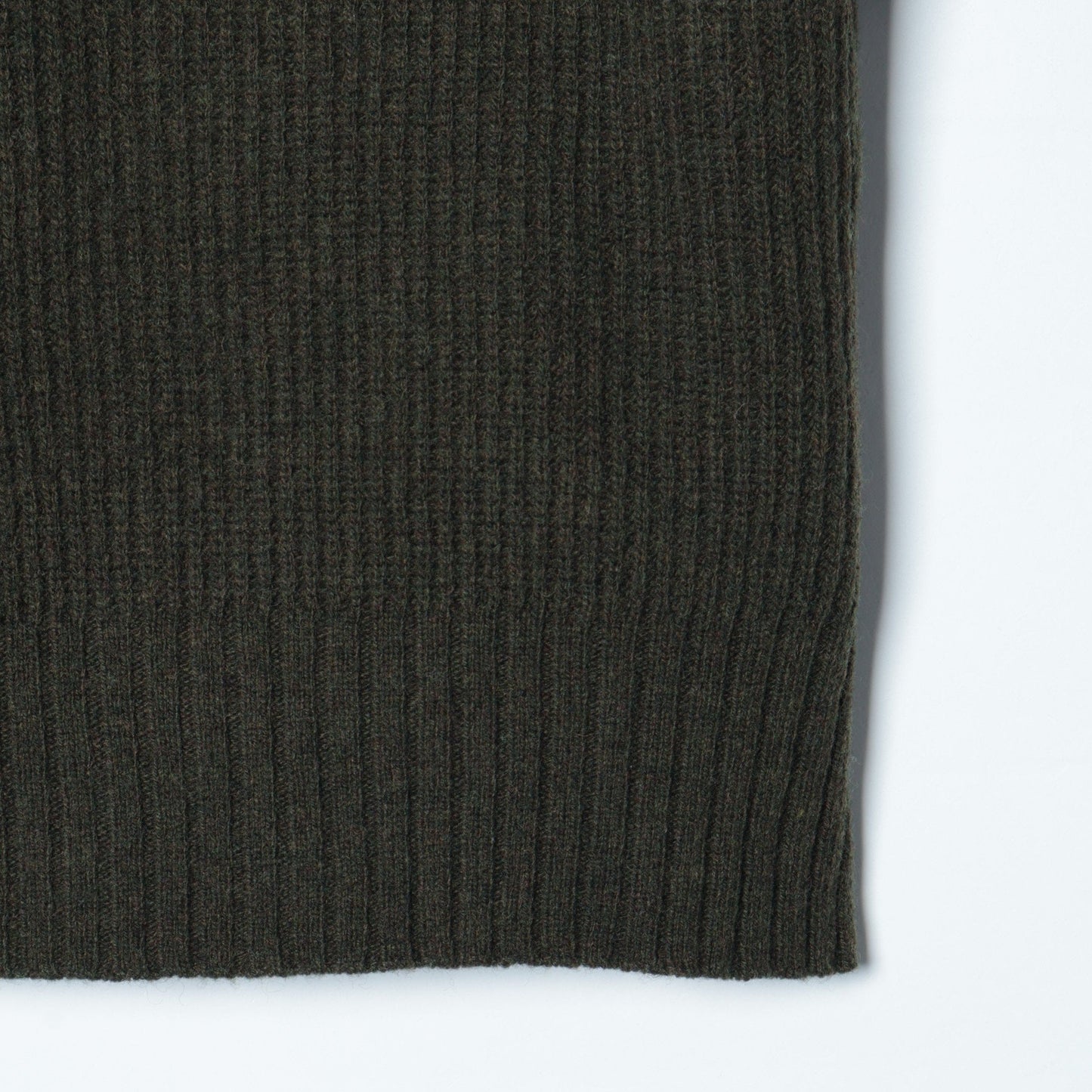 FINE SHETLAND KNIT