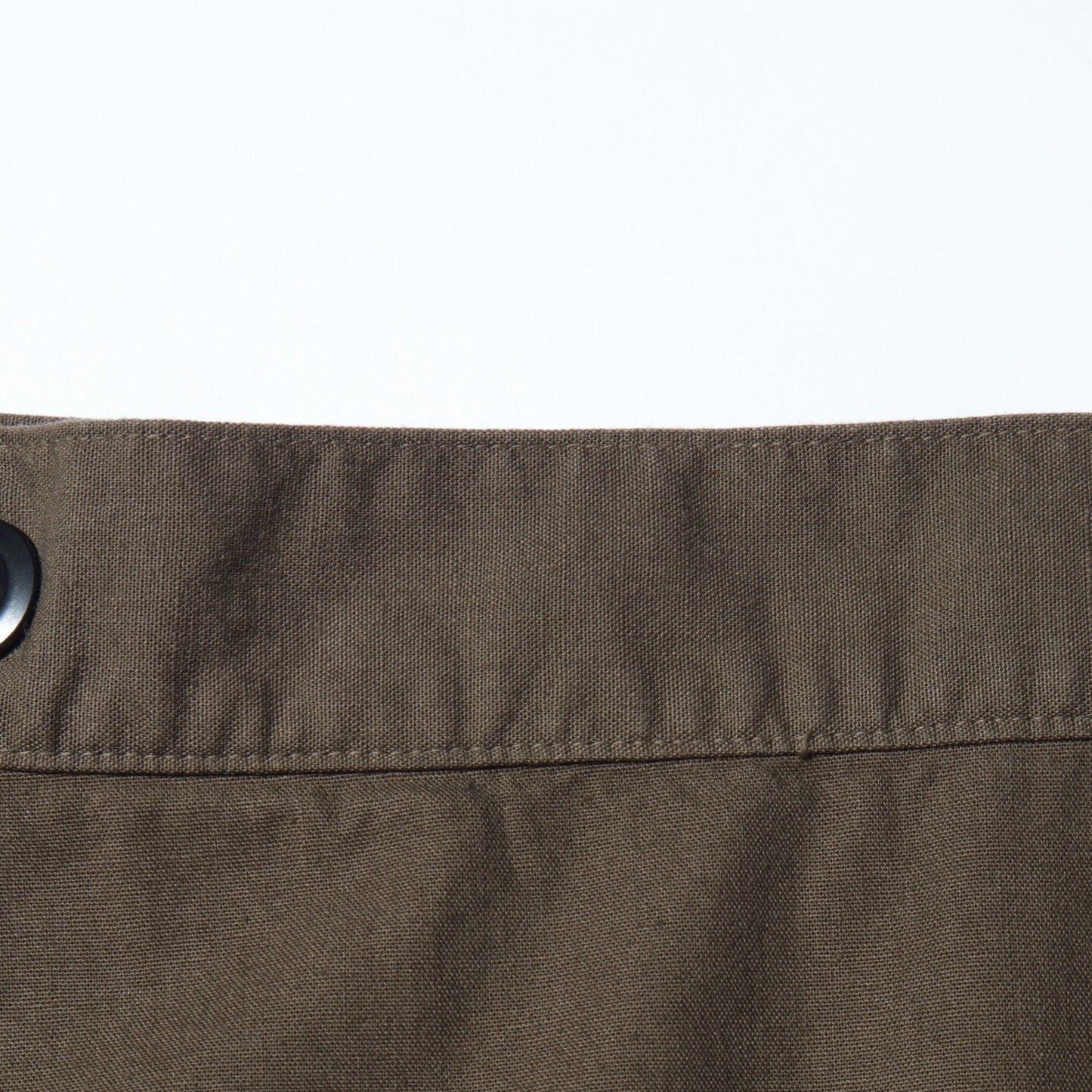 COARSE YARN COTTON SKIRT