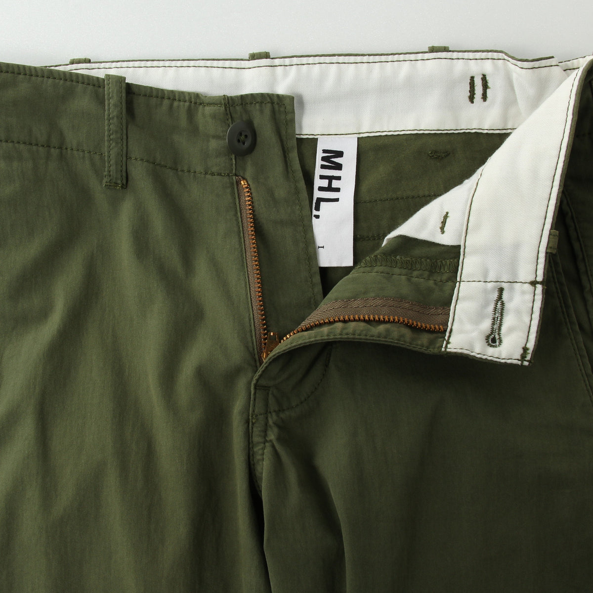 TROUSERS