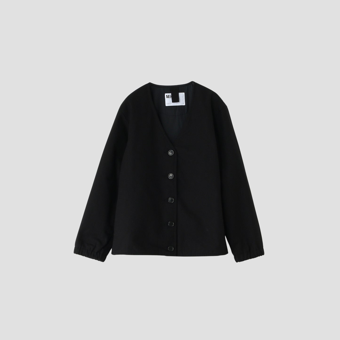 WORKWEAR COTTON TWILL BLOUSON