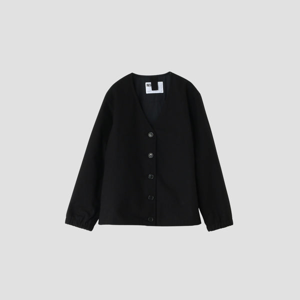 WORKWEAR COTTON TWILL BLOUSON