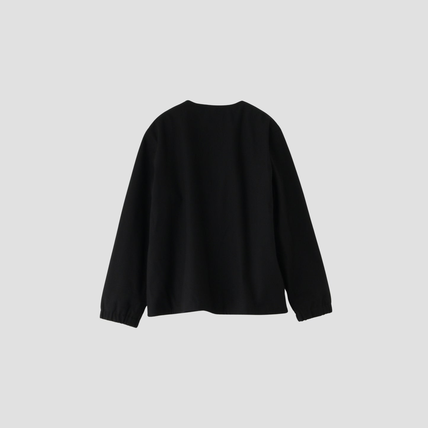 WORKWEAR COTTON TWILL BLOUSON