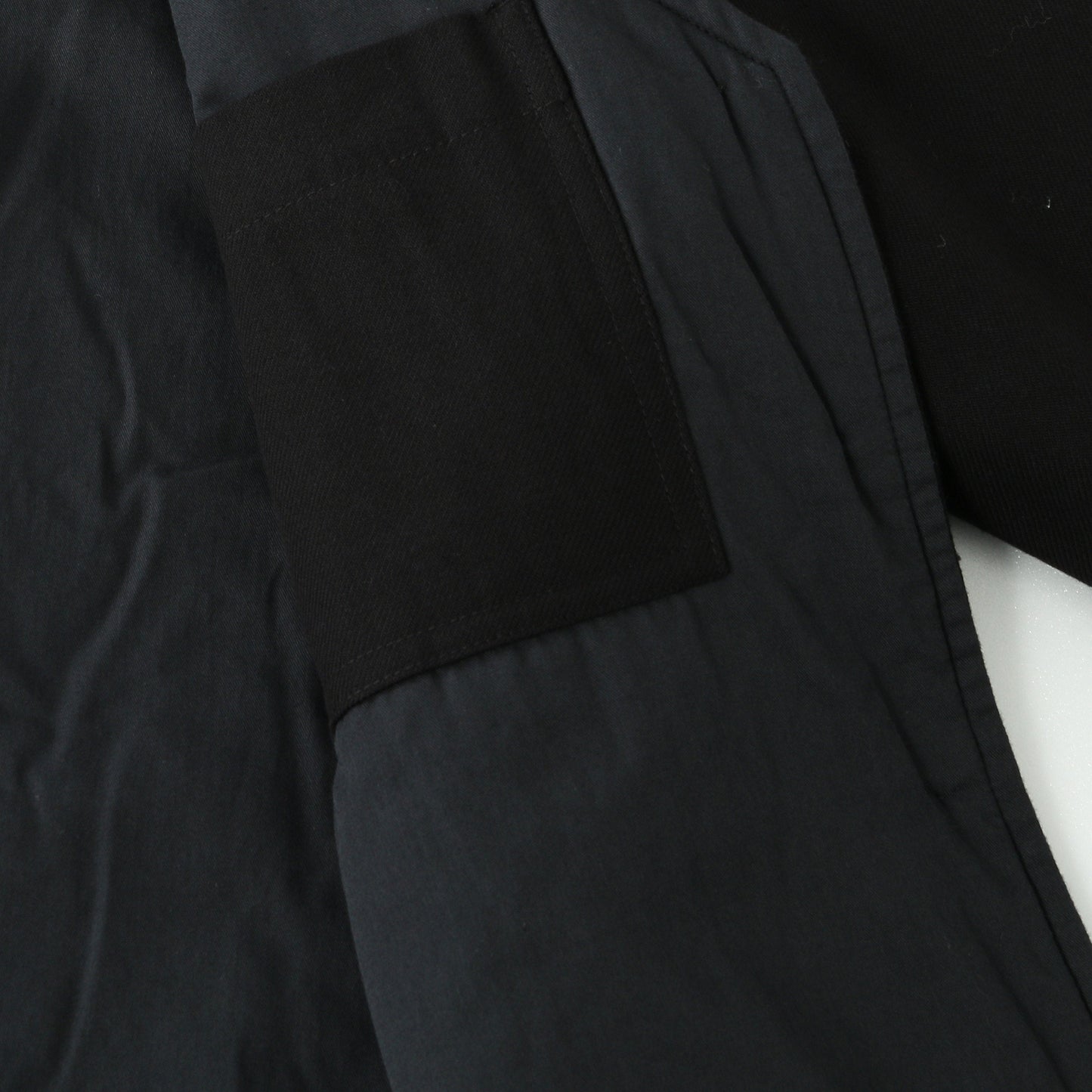 WORKWEAR COTTON TWILL BLOUSON
