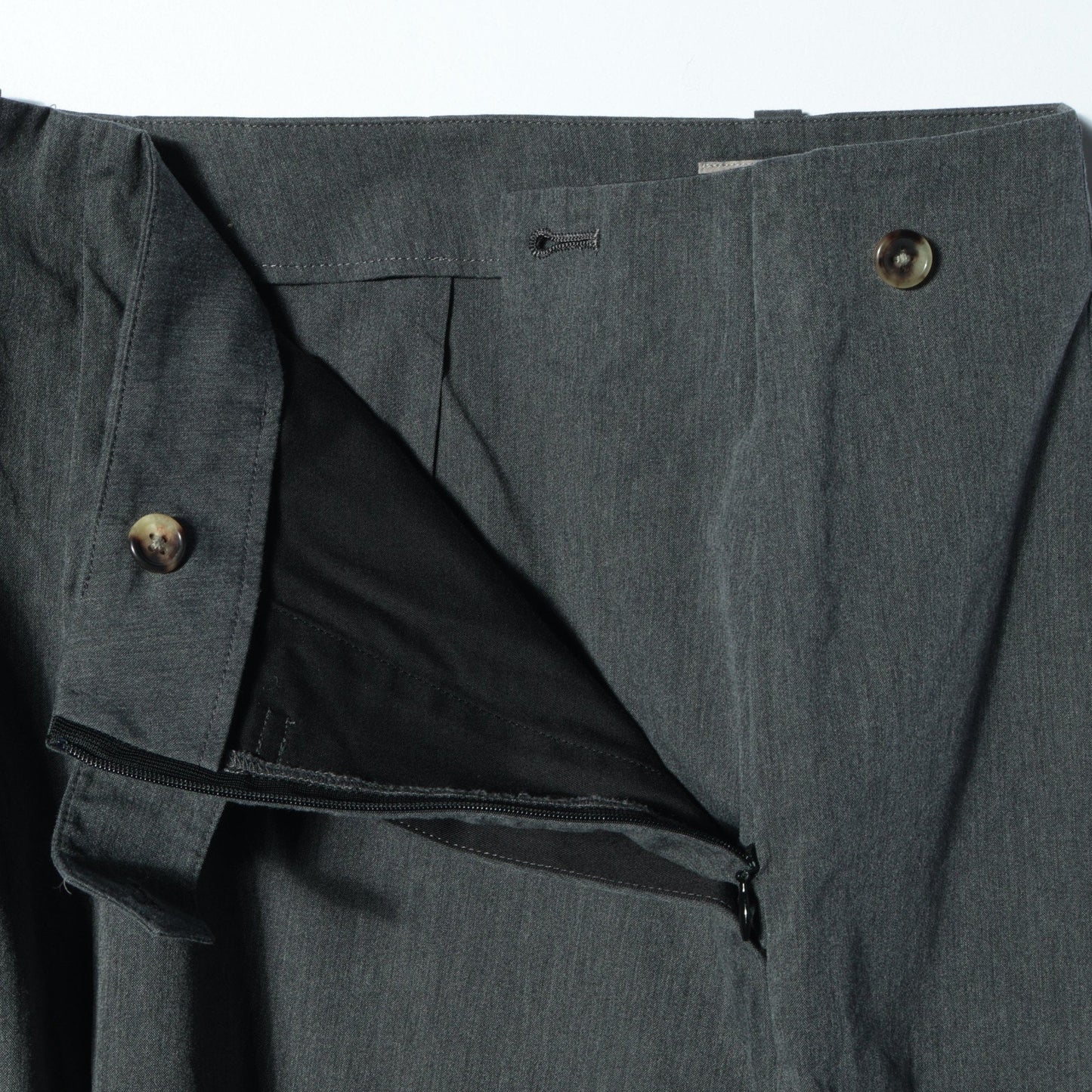 PINPOINT OXFORD TROUSERS