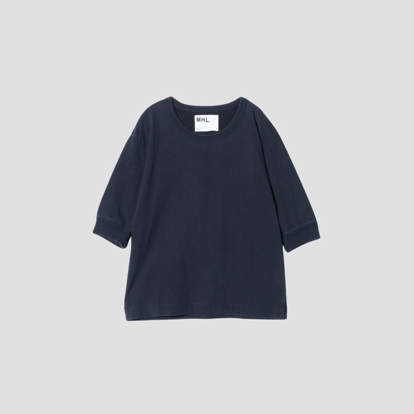 NATURAL COTTON JERSEY