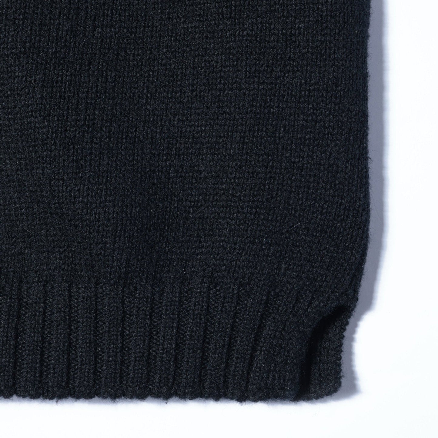 BRITISH WOOL KNIT