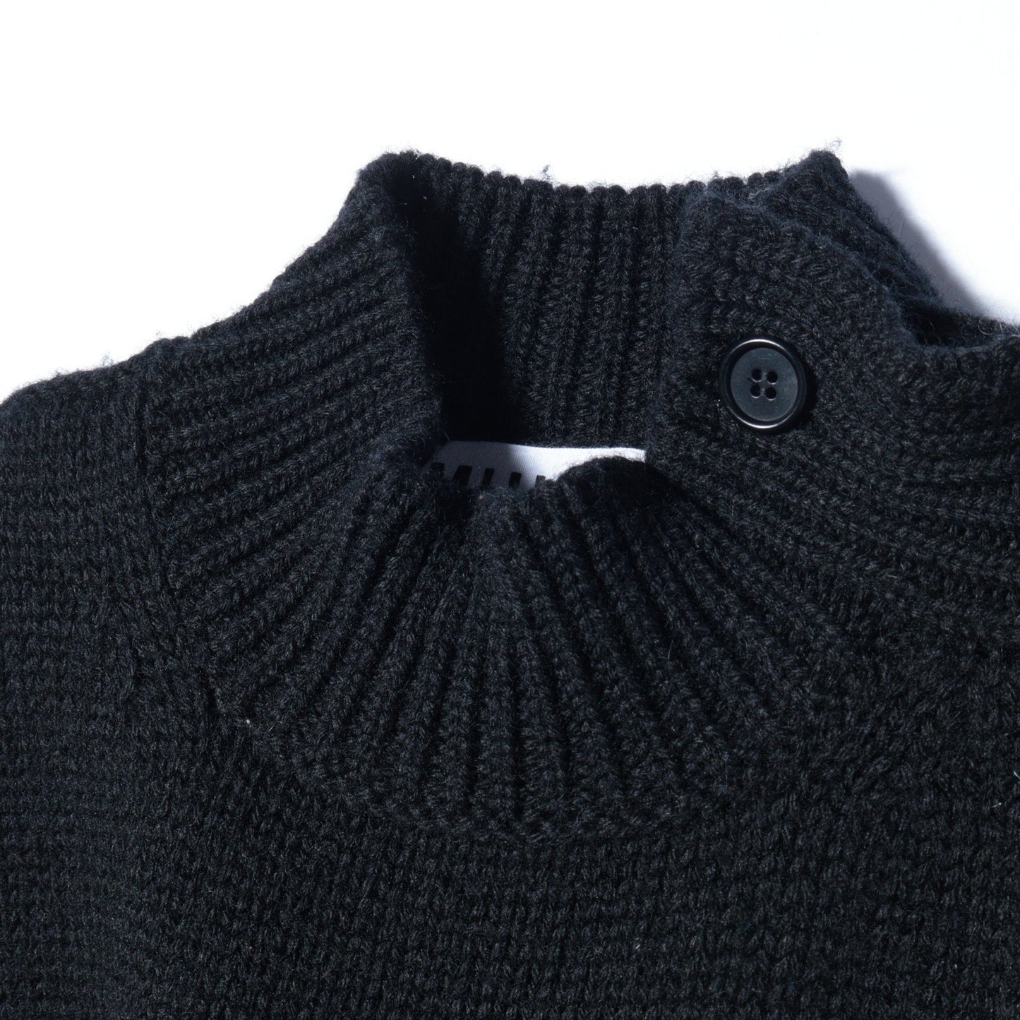 BRITISH WOOL KNIT