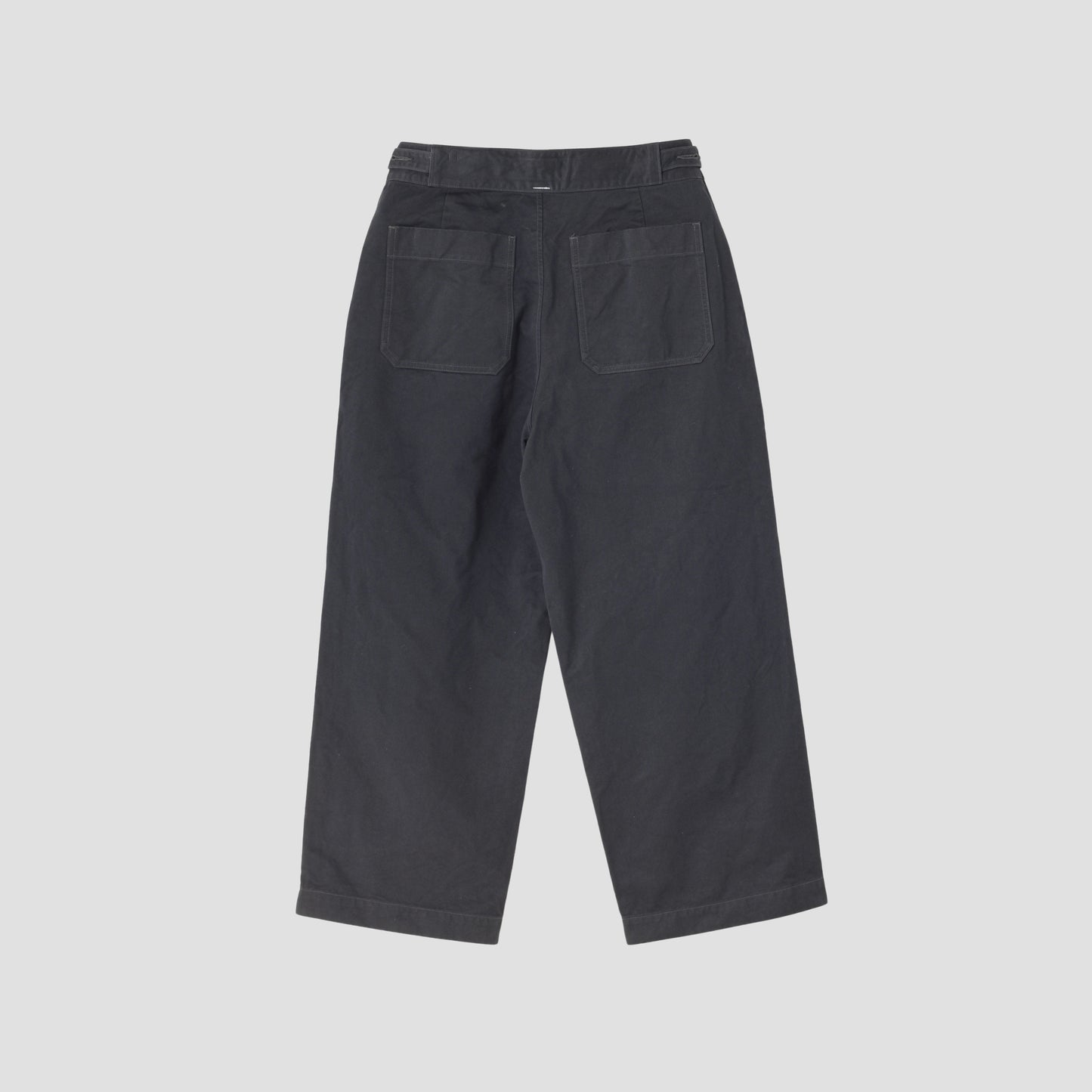 DRY DRILL TROUSERS