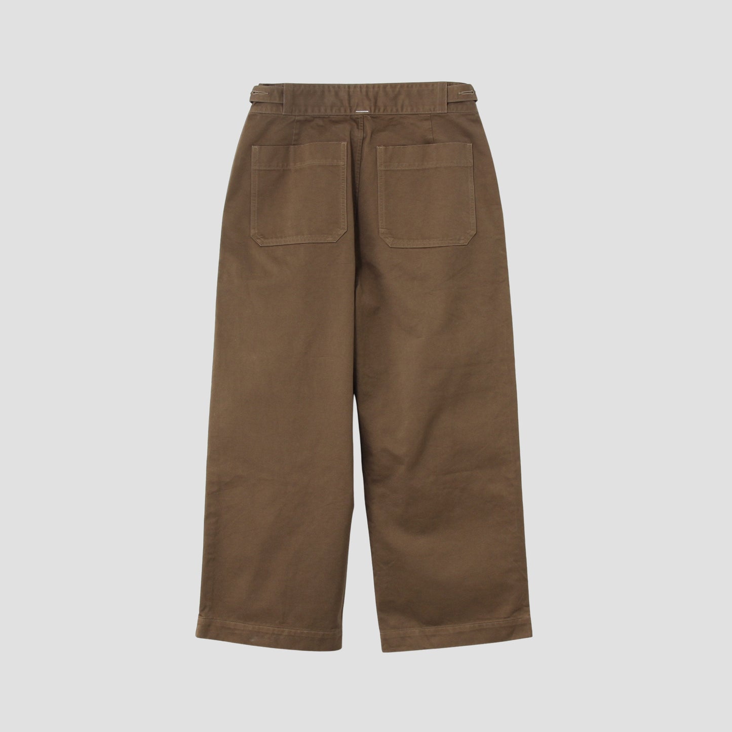 DRY DRILL TROUSERS