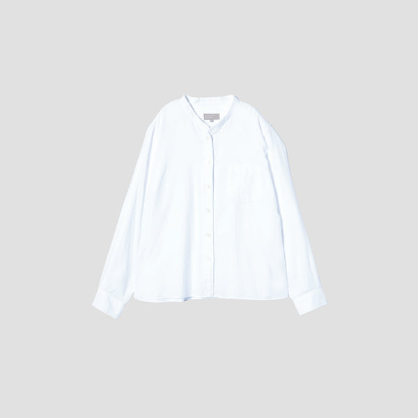 BRUSHED TWILL SHIRT