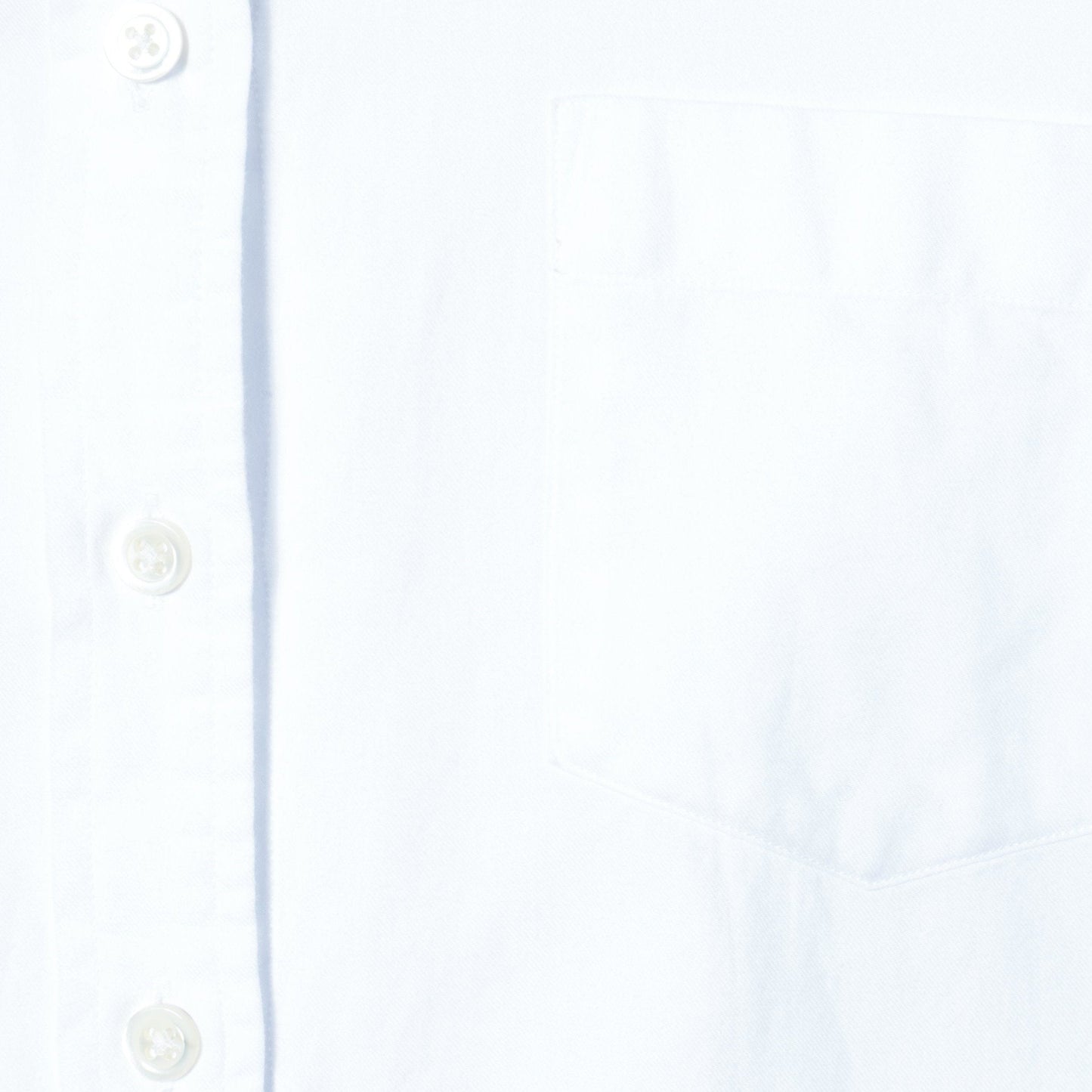 BRUSHED TWILL SHIRT