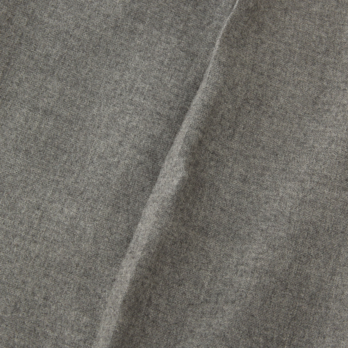FINE FLANNEL TROUSERS