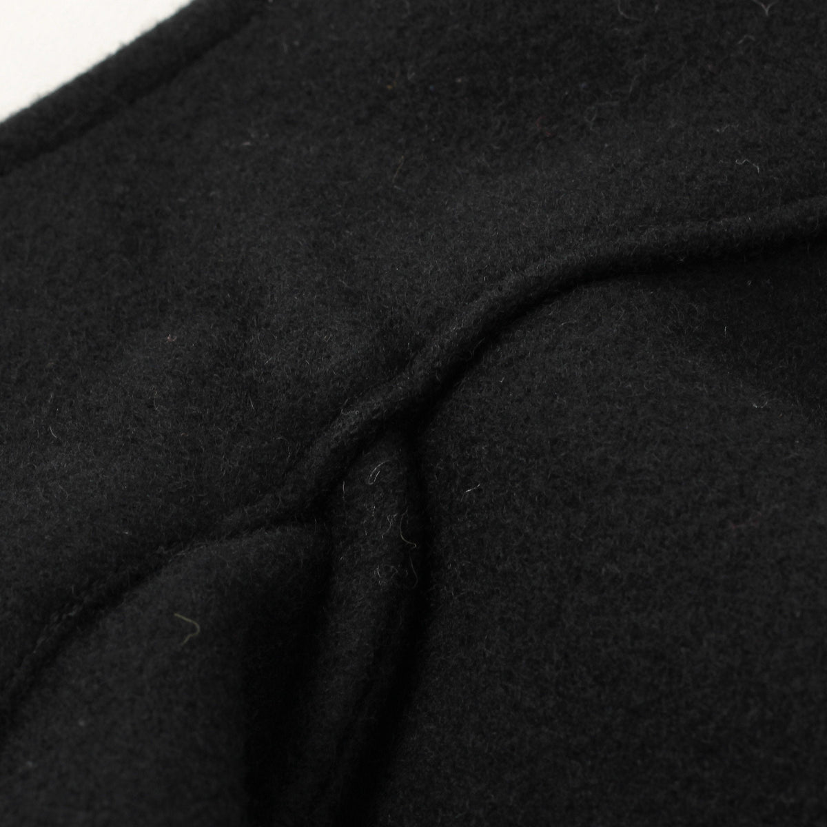 HEAVY FLANNEL COATING