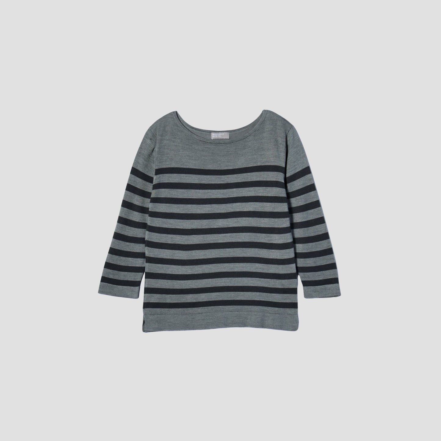 SILK COTTON KNIT