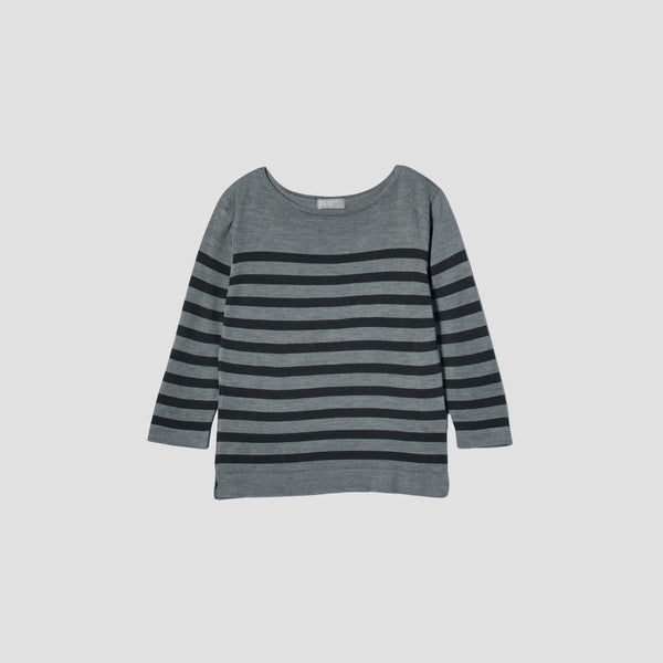 SILK COTTON KNIT