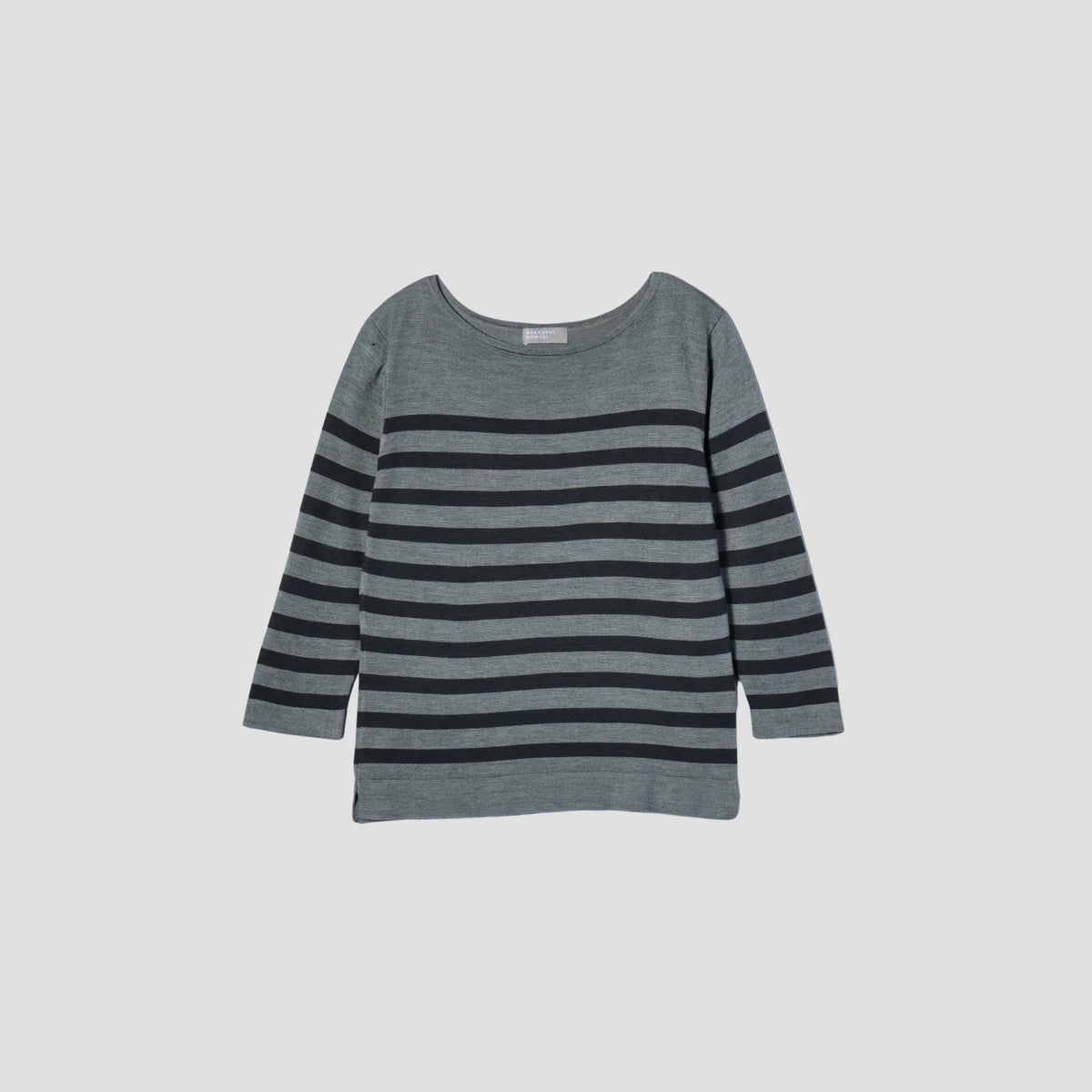 SILK COTTON KNIT