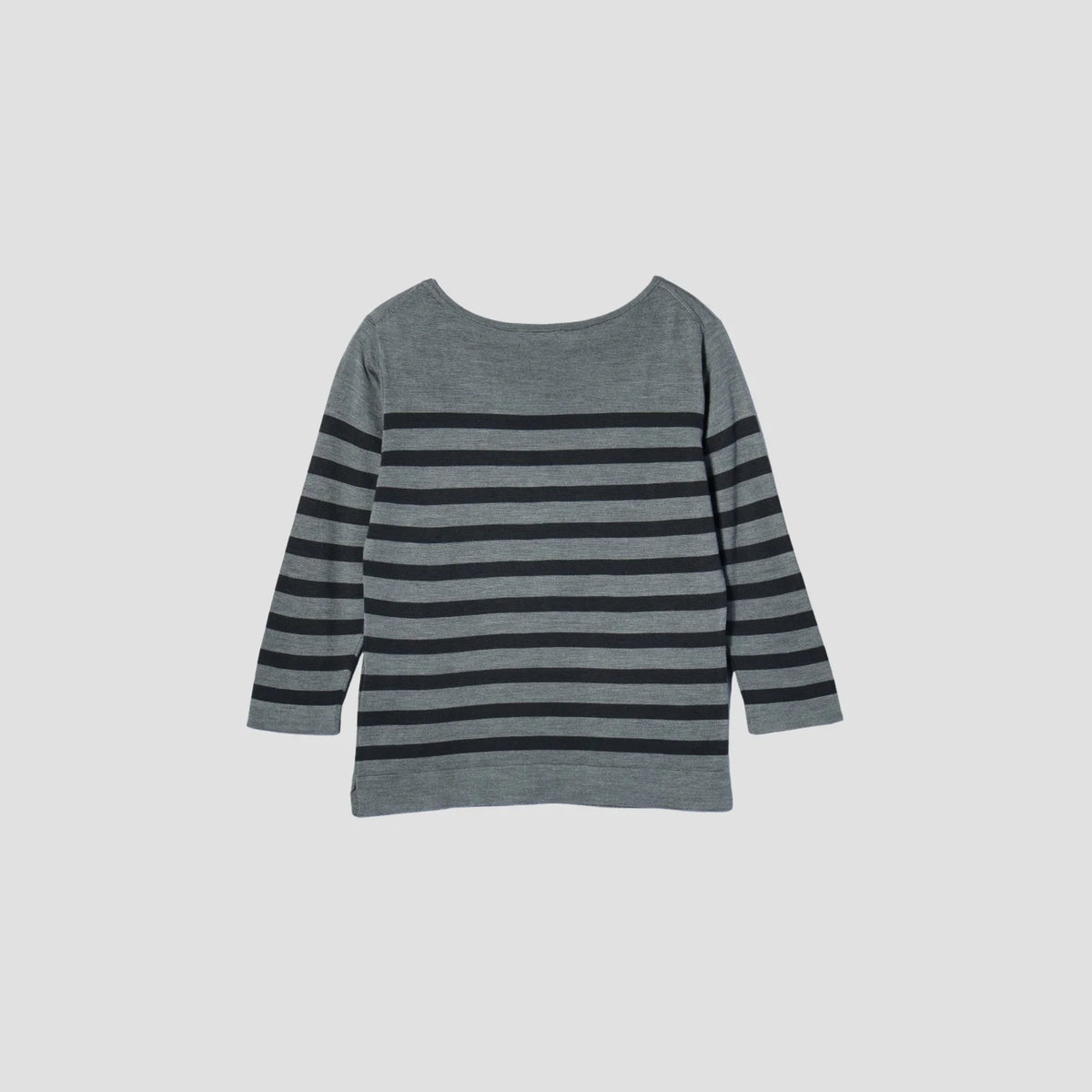 SILK COTTON KNIT