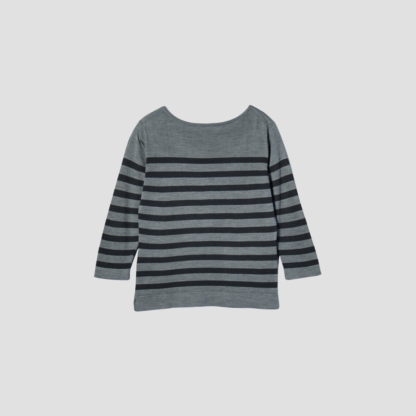 SILK COTTON KNIT