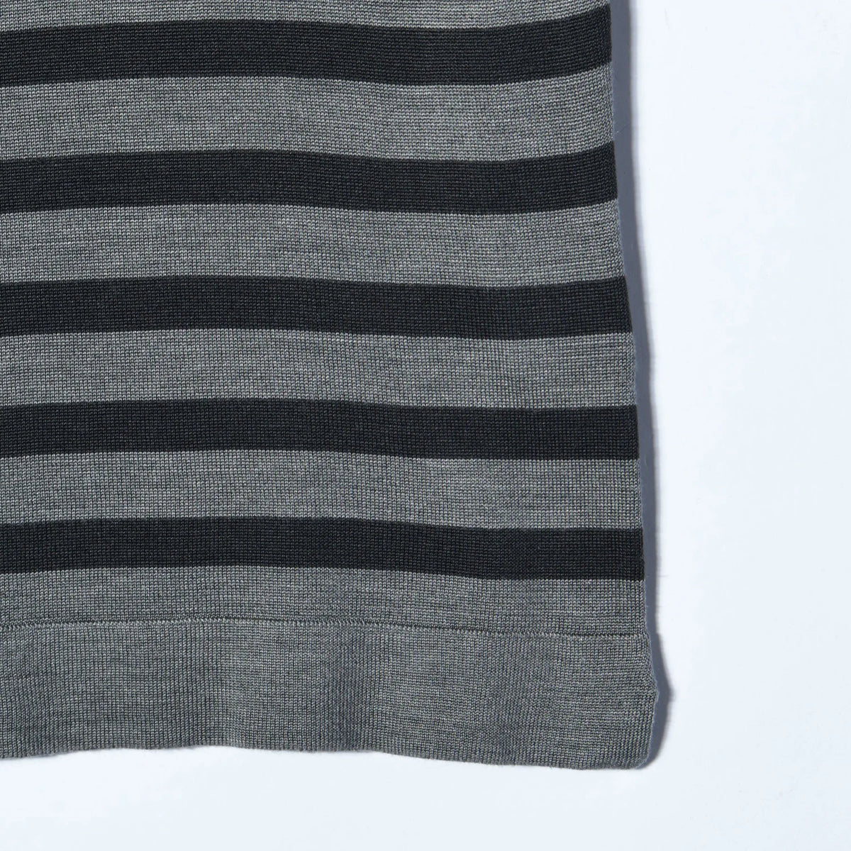 SILK COTTON KNIT