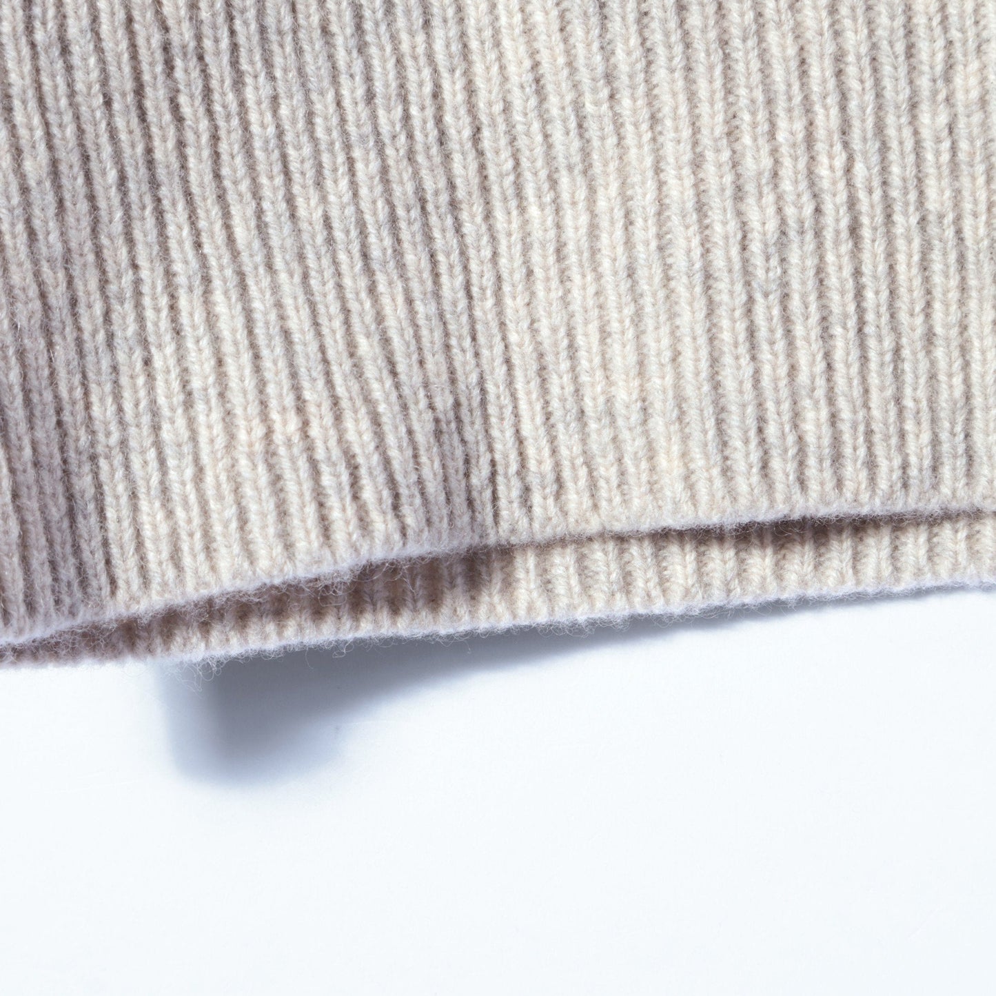 WOOL CASHMERE JUMPER KNIT