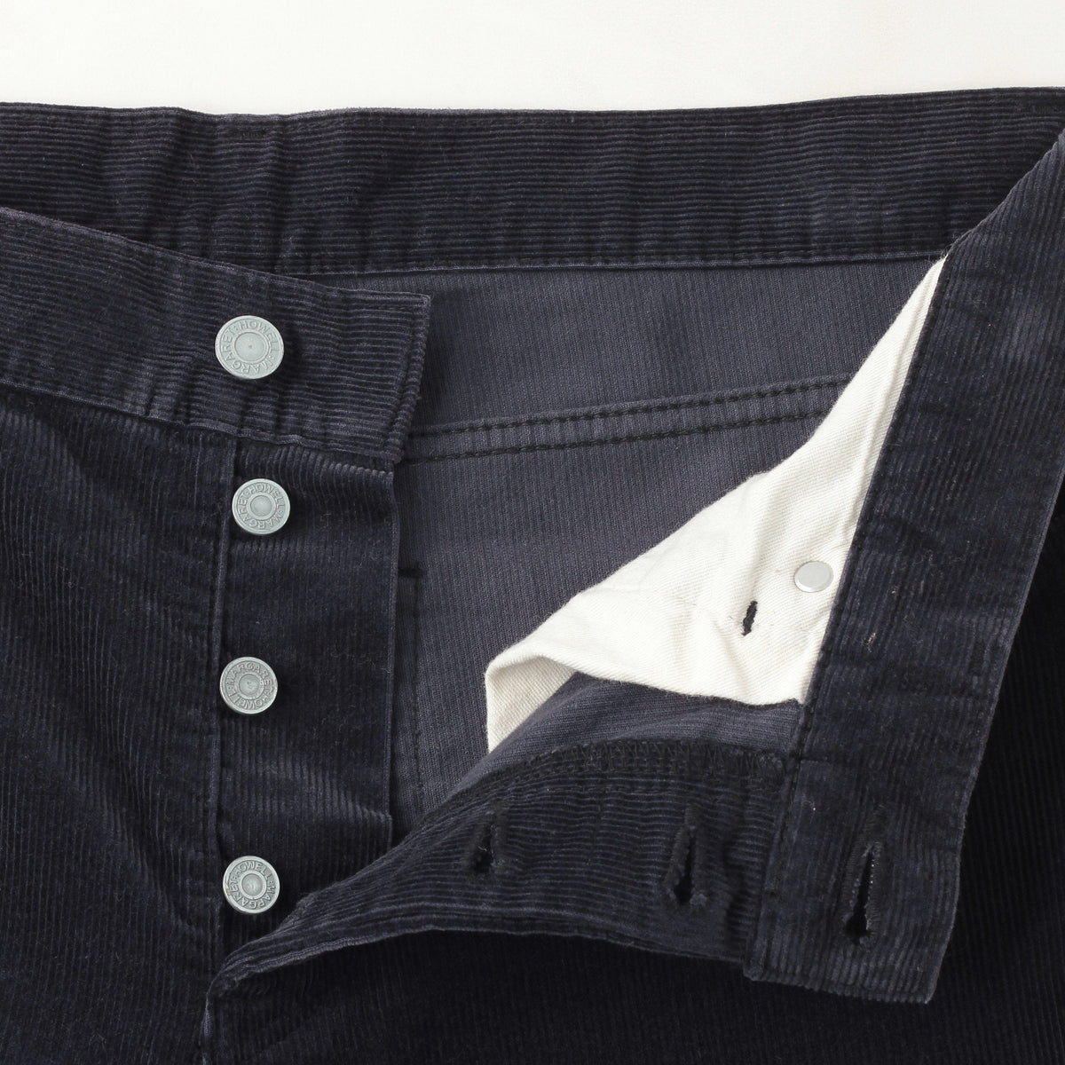 TROUSERS