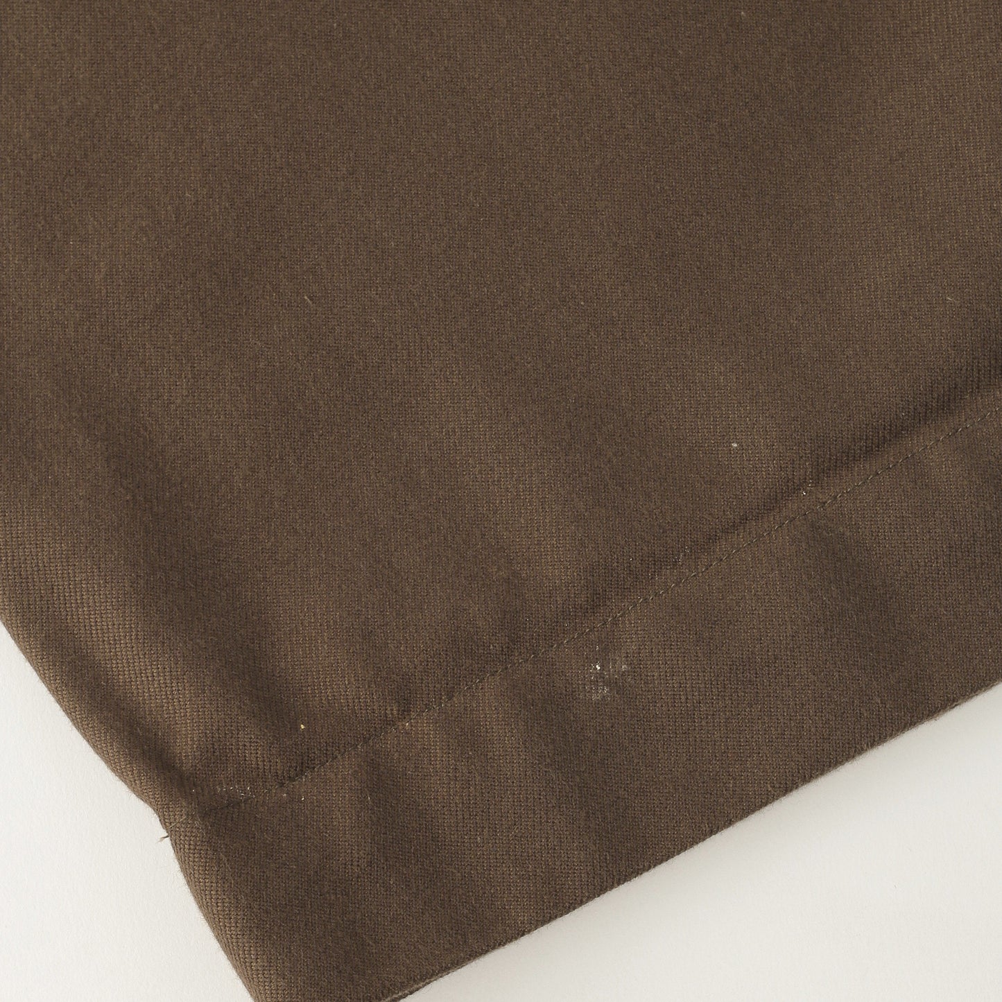 COTTON WOOL DRILL TROUSERS