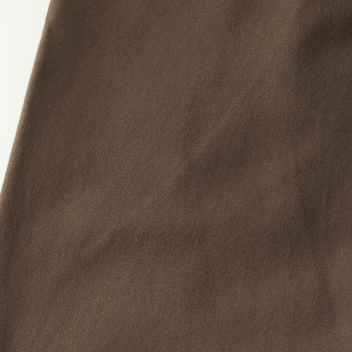 COTTON WOOL DRILL TROUSERS