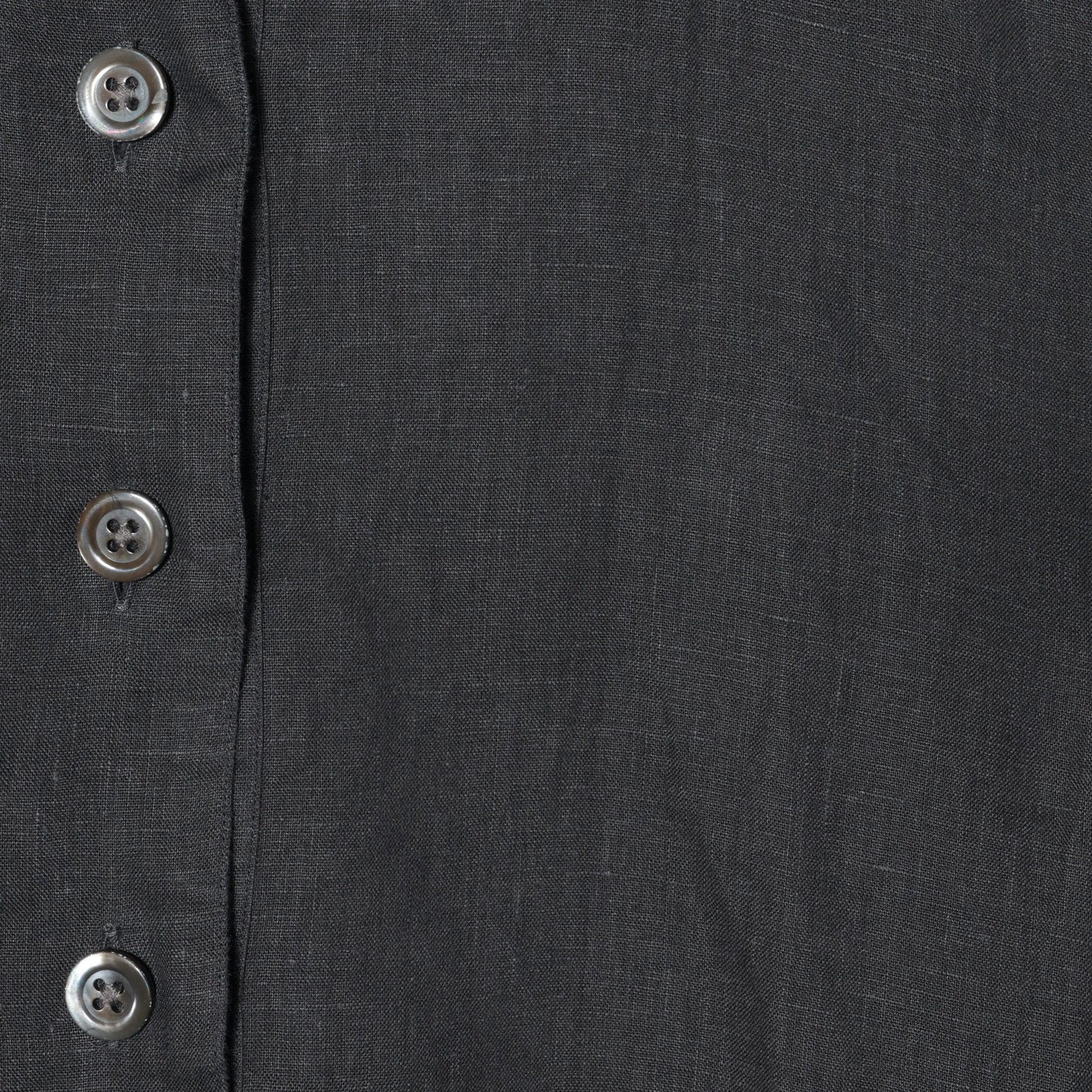 LINEN VOILE SHIRT