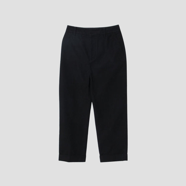 HEAVY MOLESKIN TROUSERS