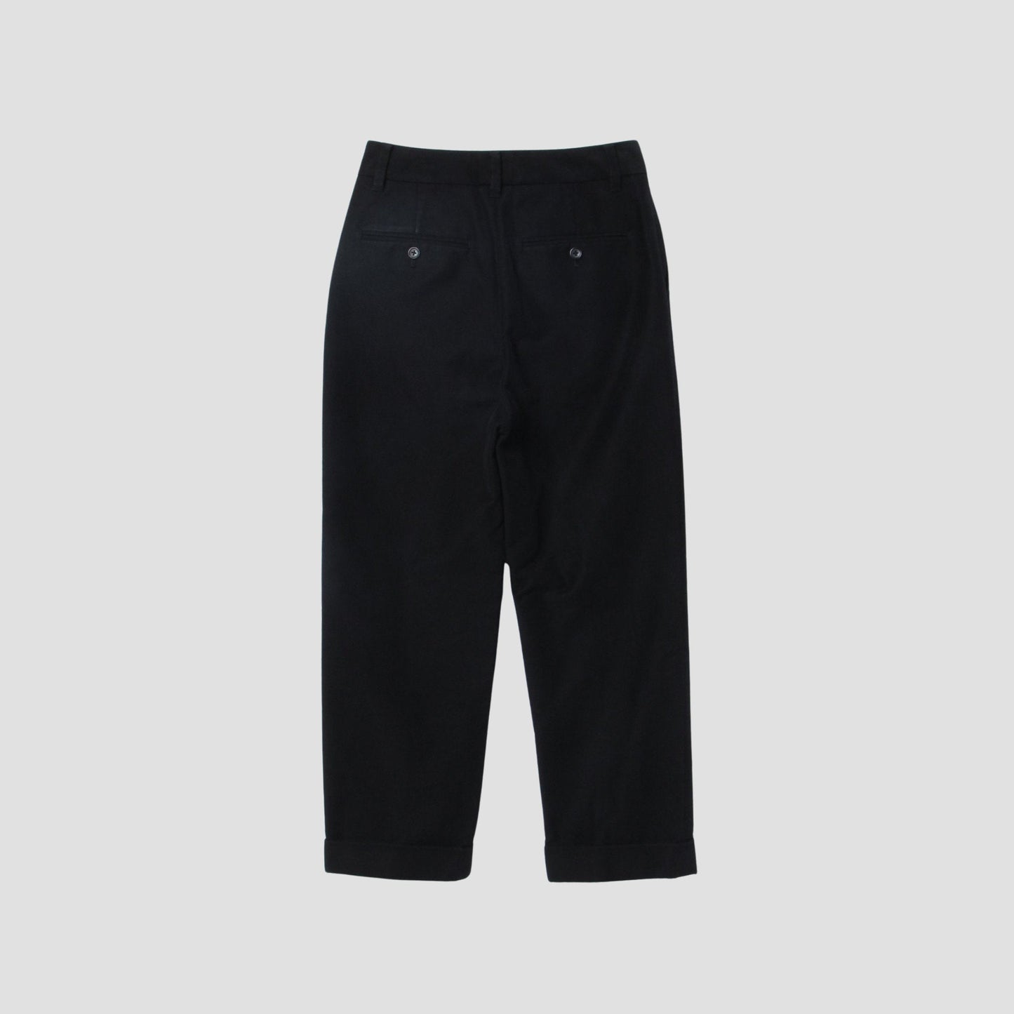 HEAVY MOLESKIN TROUSERS