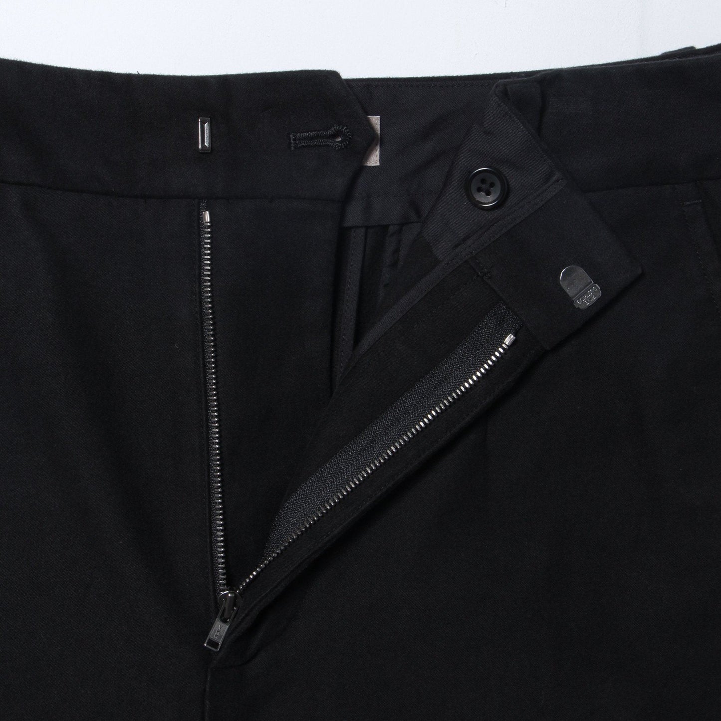 HEAVY MOLESKIN TROUSERS