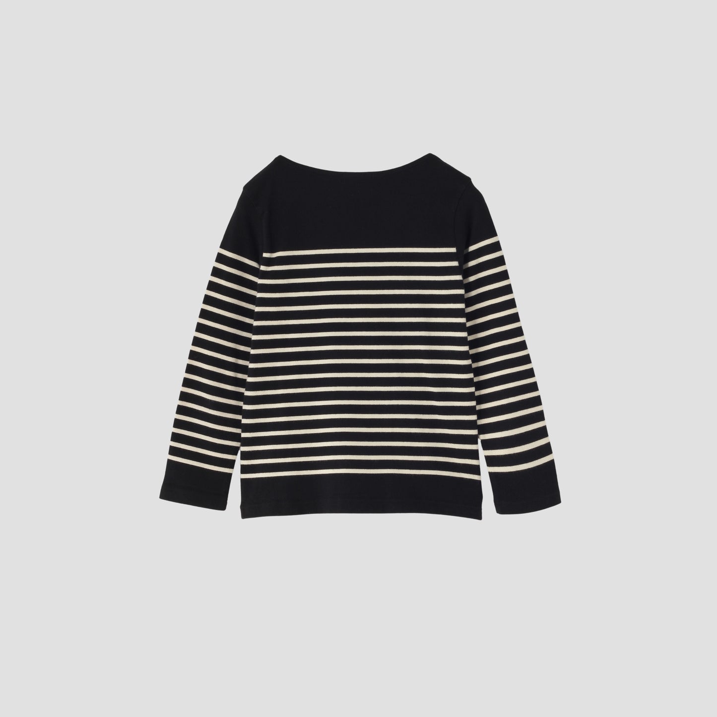 PANEL STRIPE JERSEY