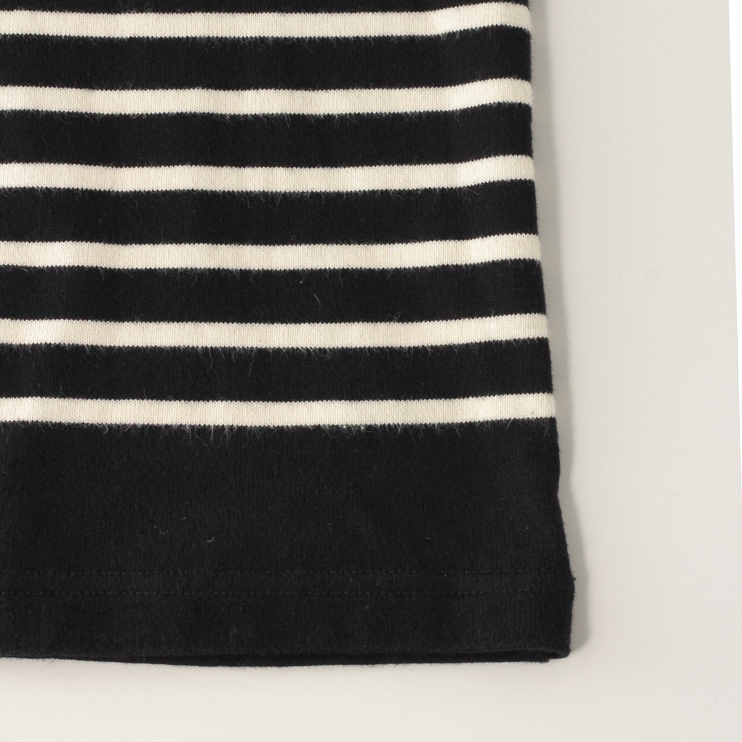 PANEL STRIPE JERSEY