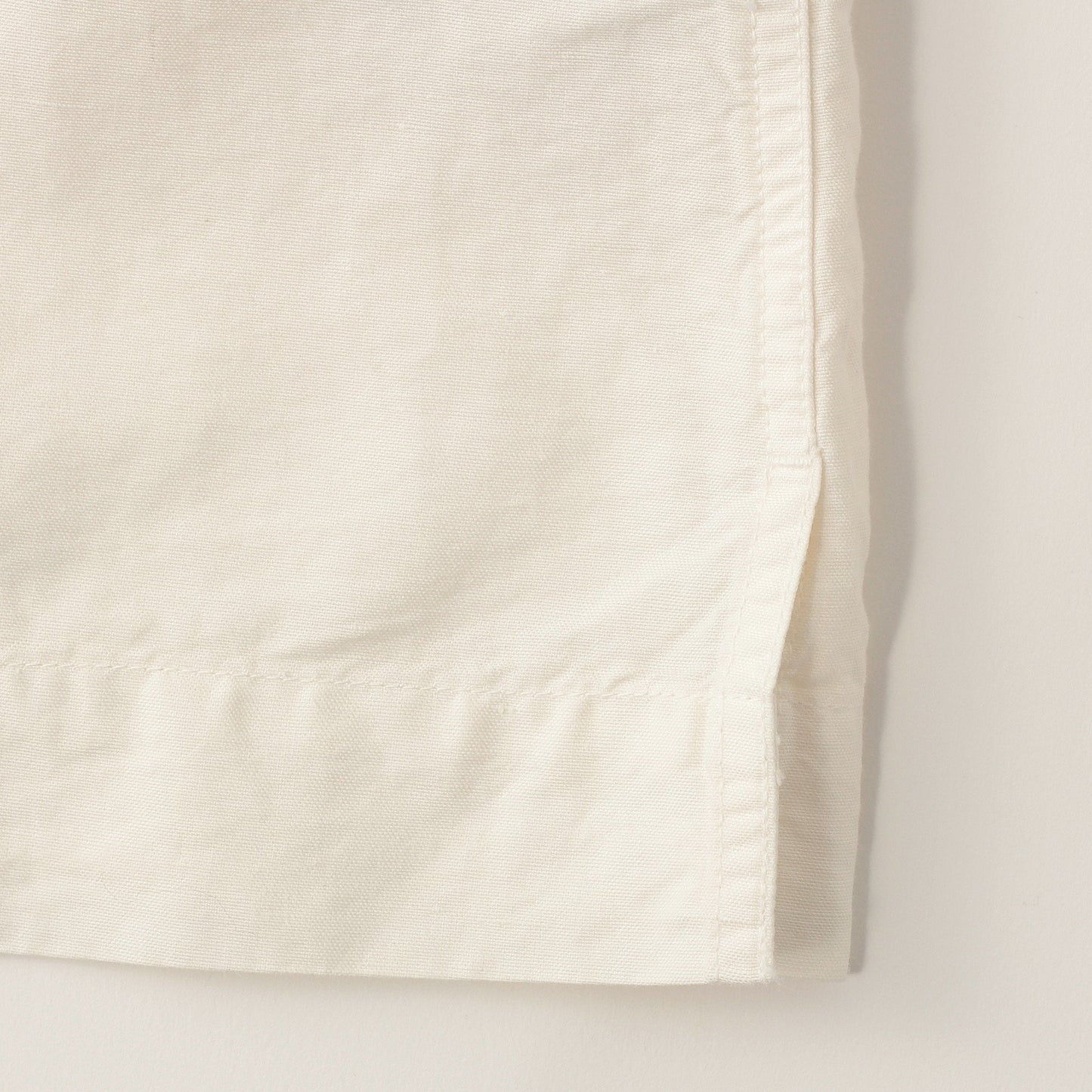 DRY COTTON LINEN SHIRT