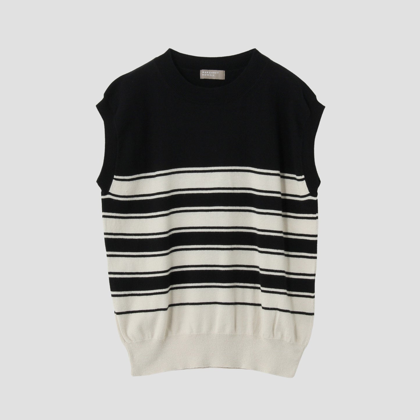 COTTON HEMP KNIT