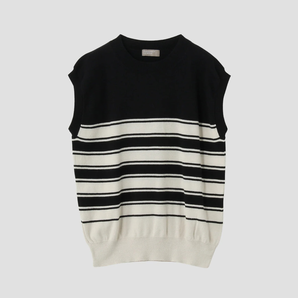 COTTON HEMP KNIT