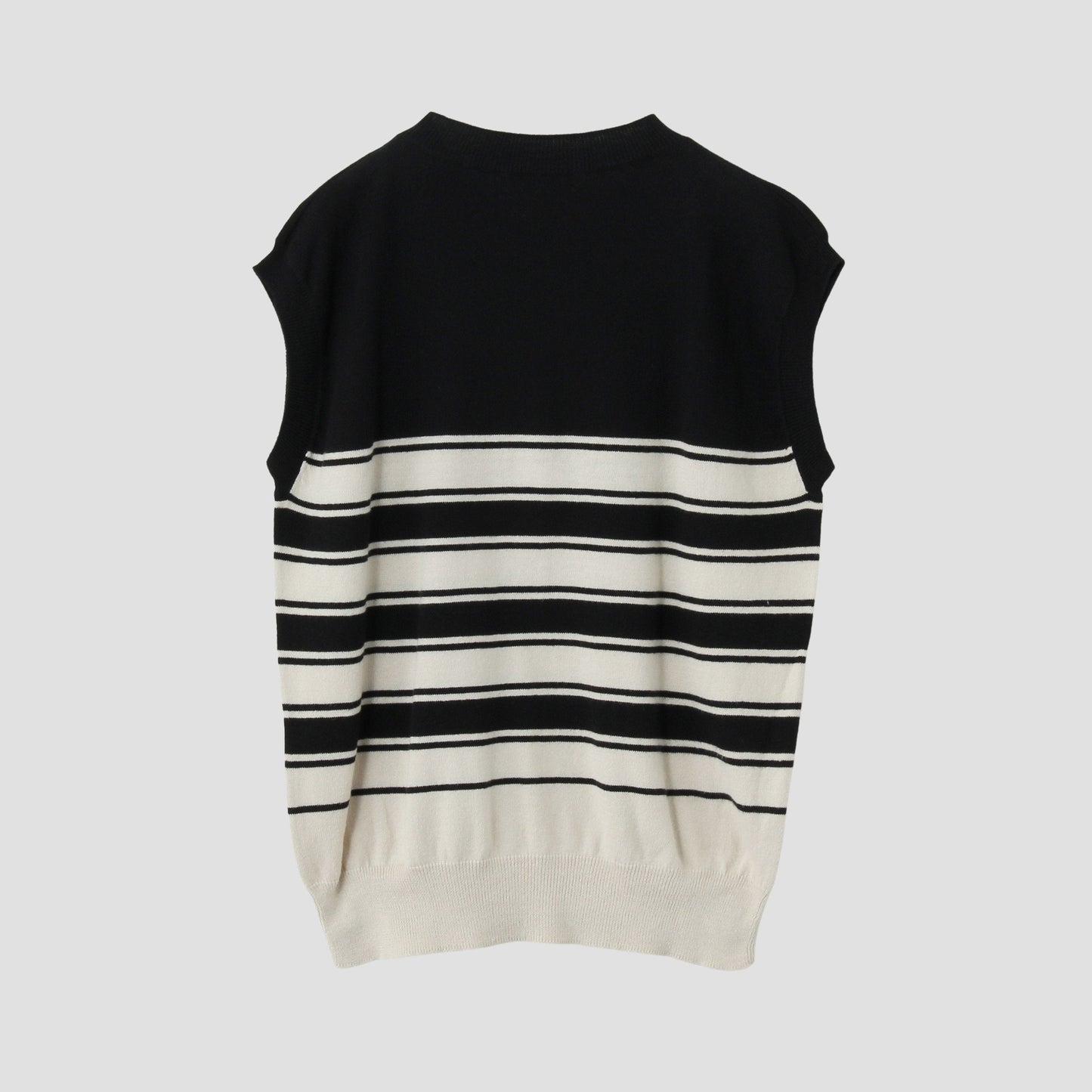 COTTON HEMP KNIT