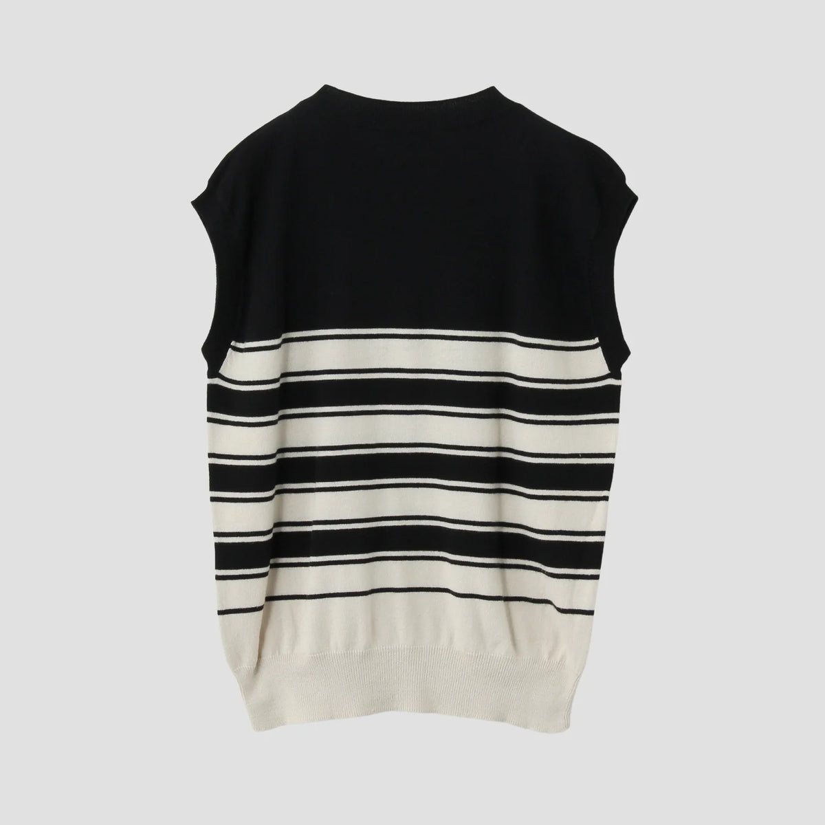 COTTON HEMP KNIT