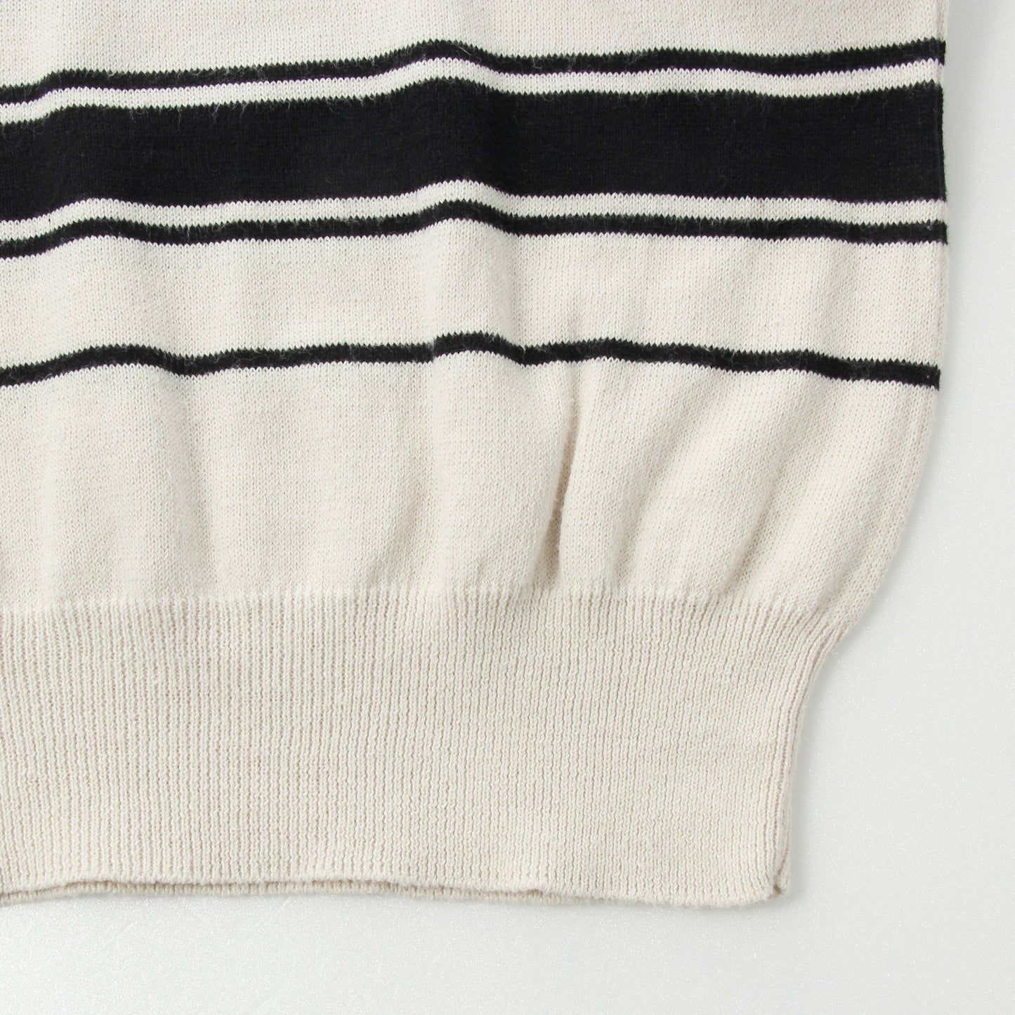 COTTON HEMP KNIT