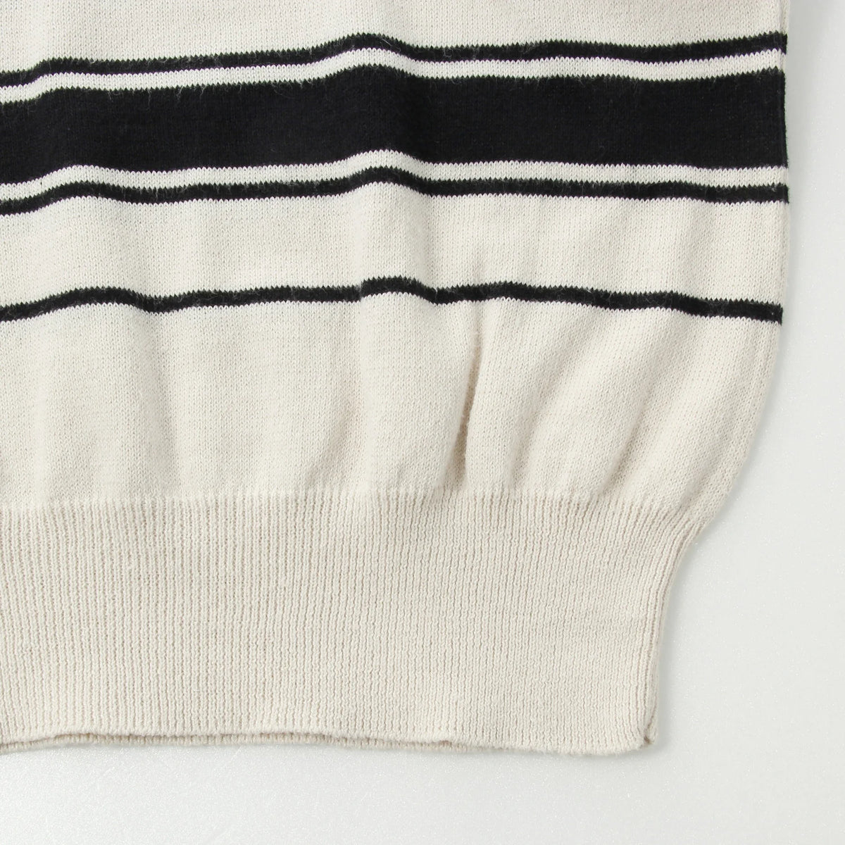 COTTON HEMP KNIT