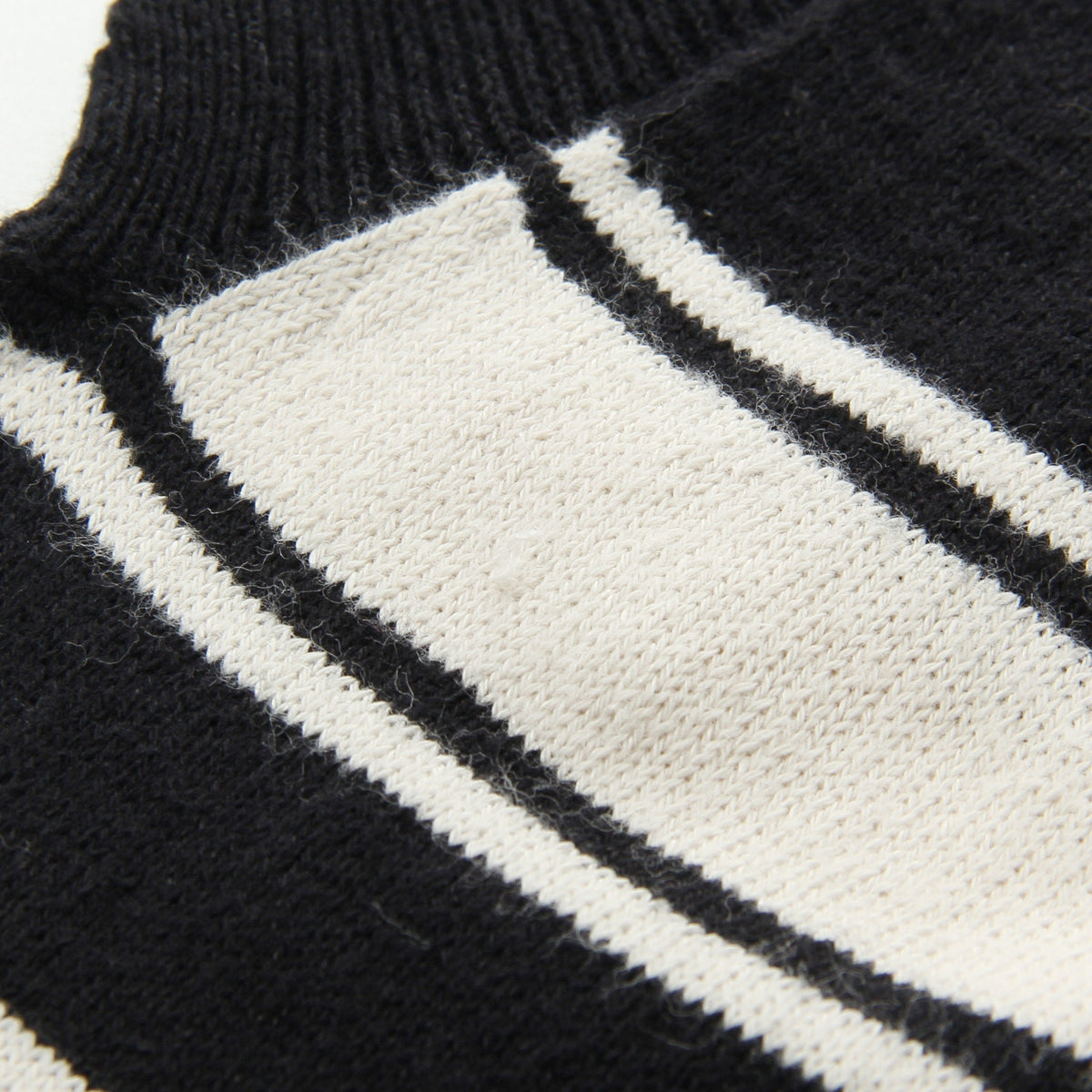 COTTON HEMP KNIT