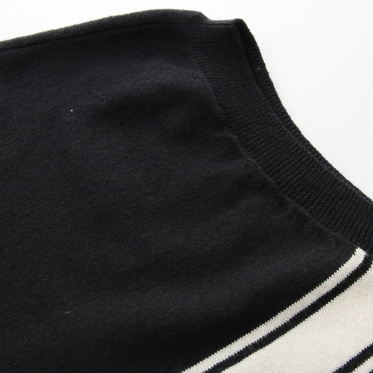 COTTON HEMP KNIT