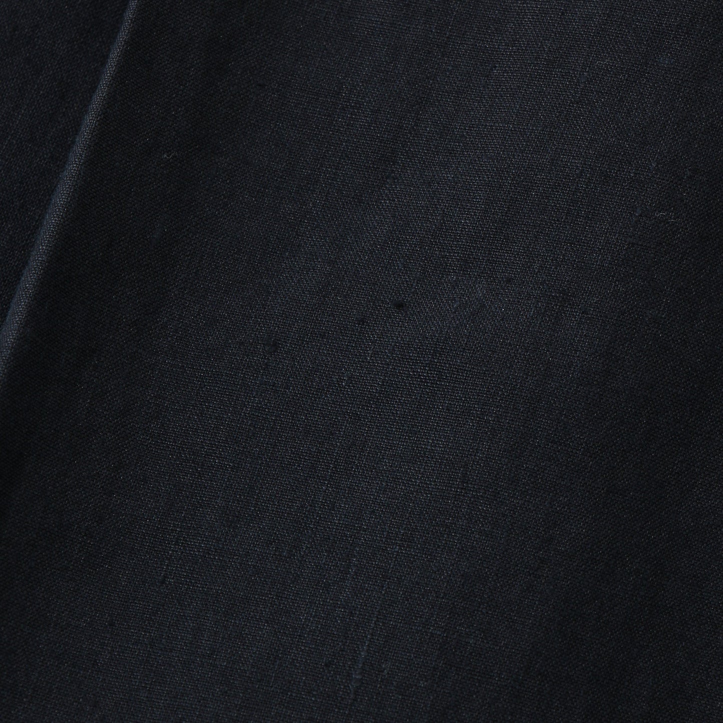 DENSE FINE LINEN SKIRT