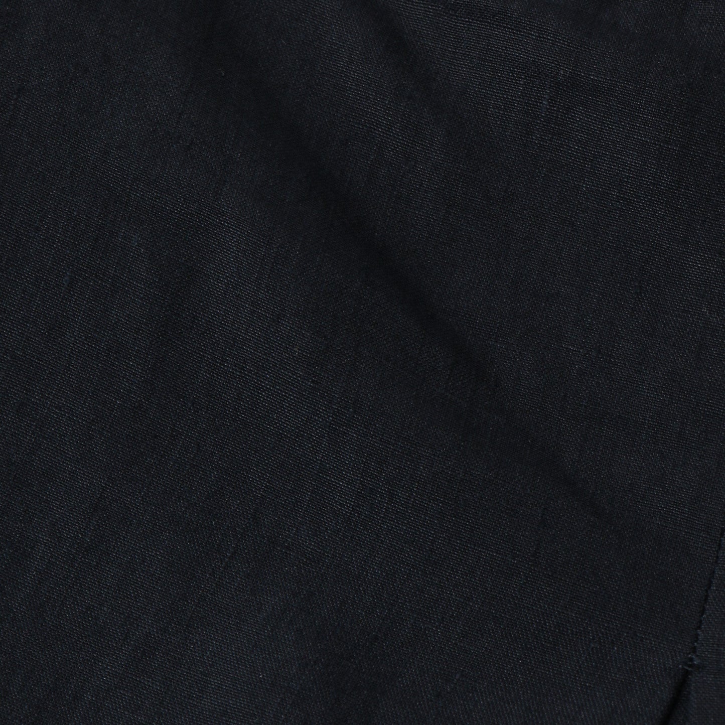 DENSE FINE LINEN SKIRT