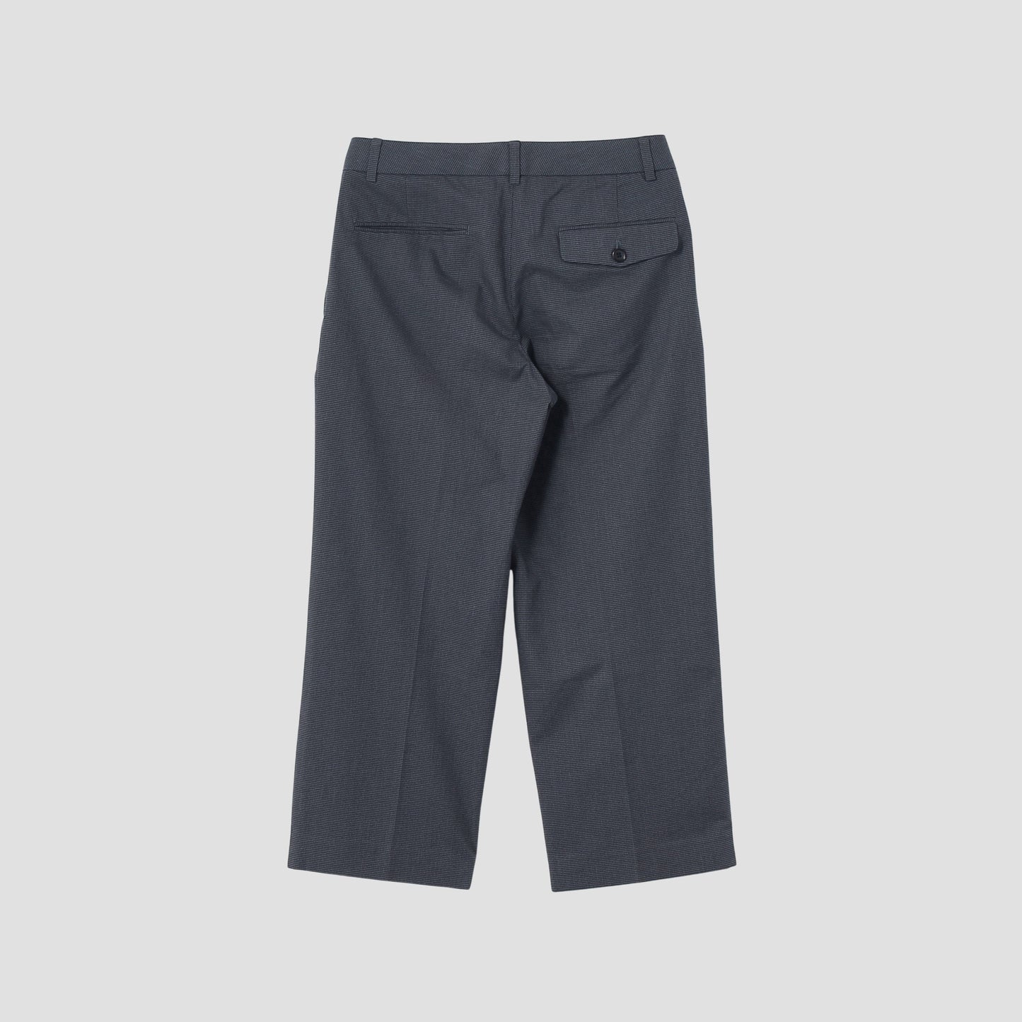 TROUSERS