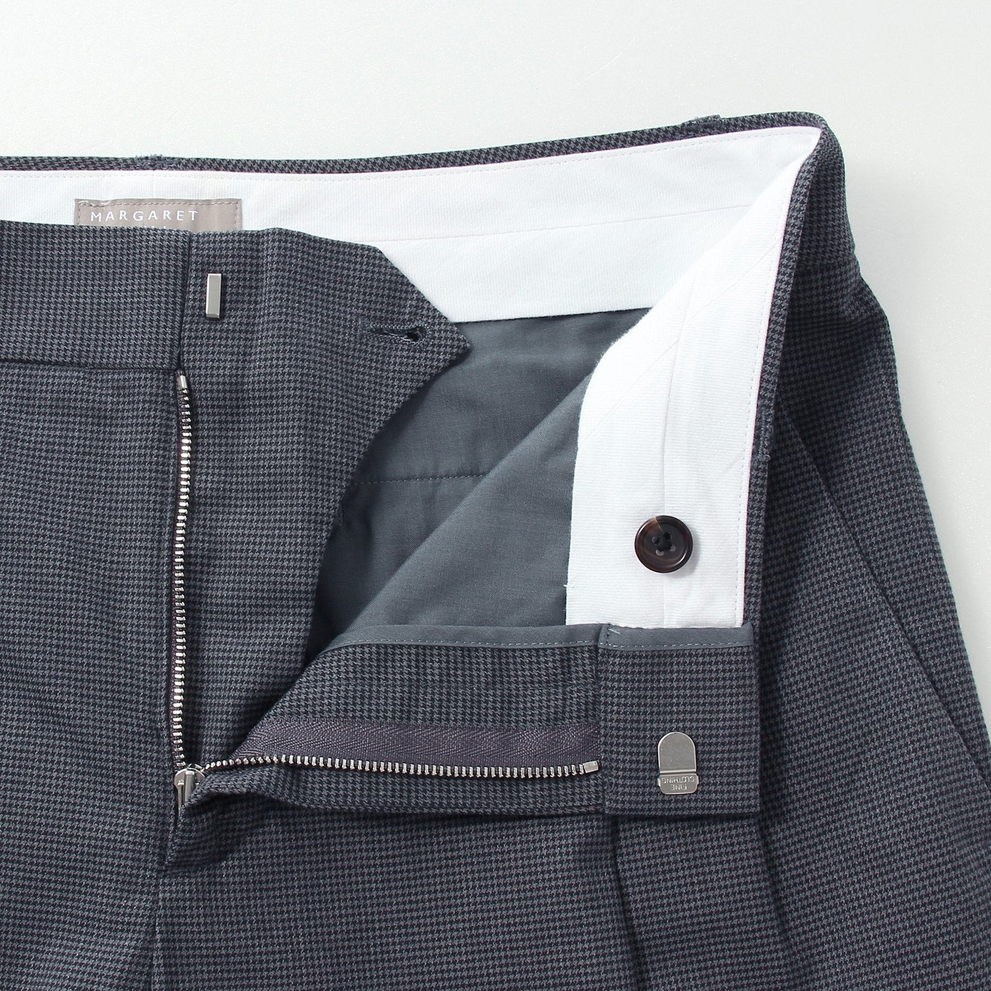 TROUSERS