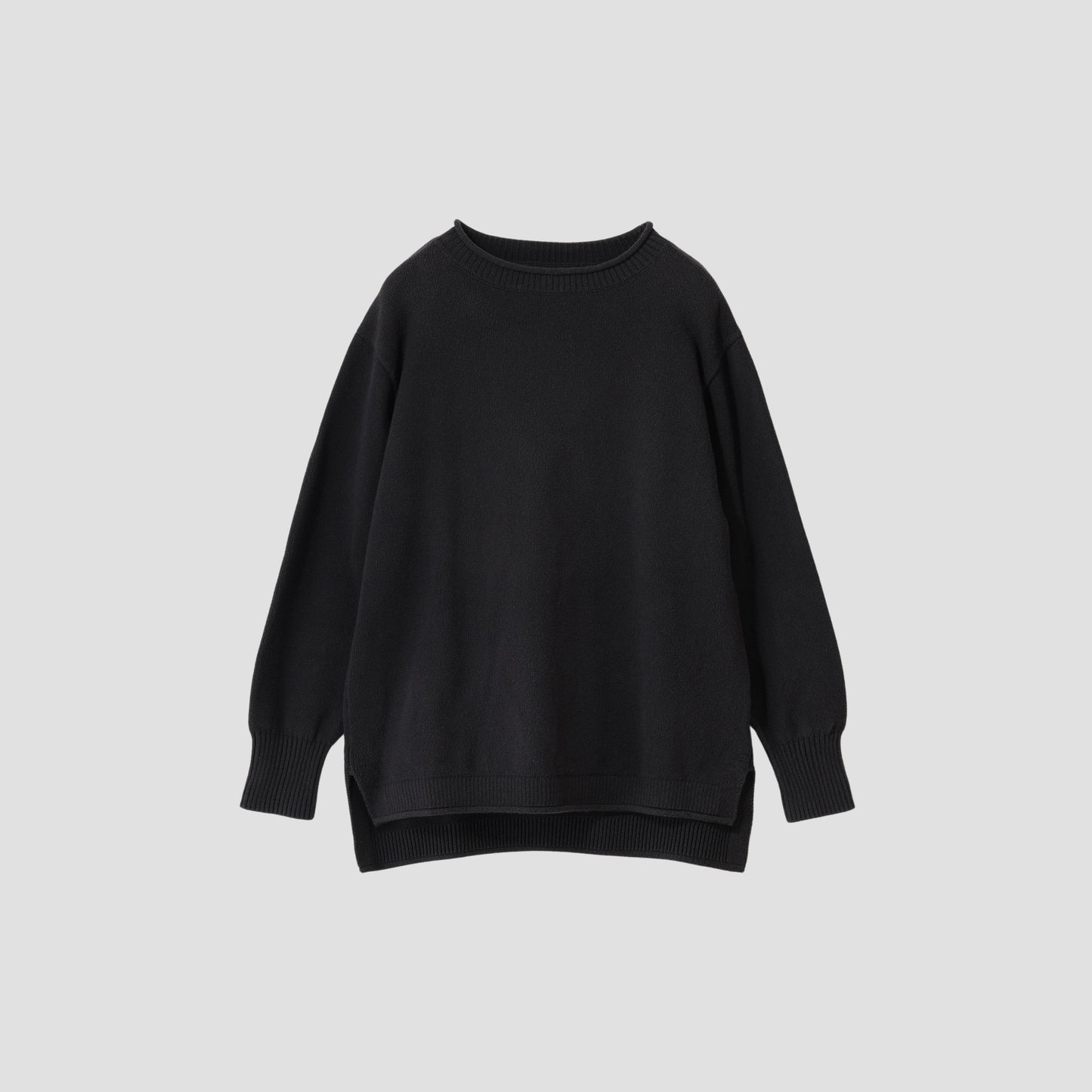 VINTAGE DRY COTTON KNIT